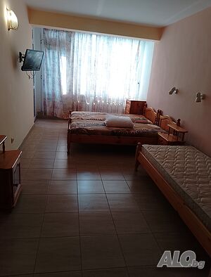 нощувки Студио под наем