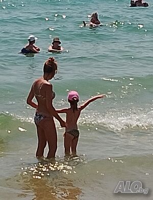 нощувки Студио под наем