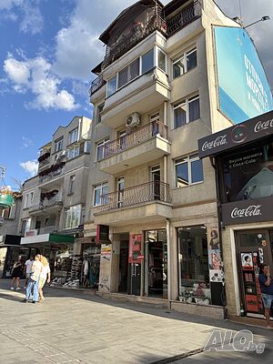 нощувки нощувки в Бургас