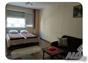 нощувки нощувки в Бургас