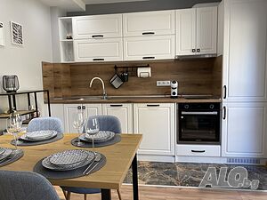 нощувки Студио в центъра, до ул. ”Богориди”