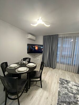 нощувки D & N apartment