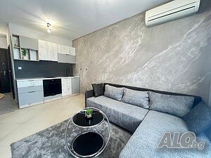 нощувки Елегантно студио В18, Комплекс Одисей, Несебър