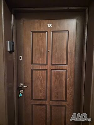 нощувки Елегантно студио В18, Комплекс Одисей, Несебър