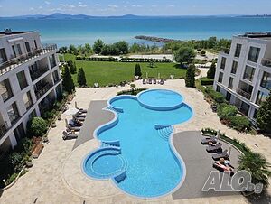 Стая под наем Diamond Beach Studio - Първа линия / Beachfront