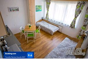 нощувки Apartment IVA - Iglika 2 Боровец