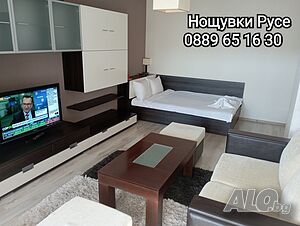 нощувки Нощувки Русе-градът на изкуствата