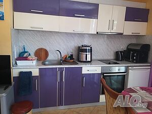 нощувки Апартамент на първа линия за вашата лятна почивка.