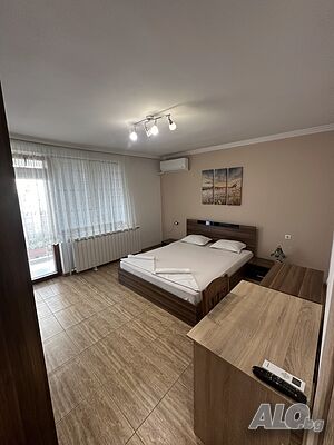  Къща за гости ”СИСИ” / Guest house ”SISSY”