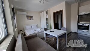 нощувки HARITON 3- Luxury Studio