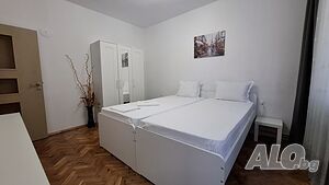 нощувки ЮЛИЯ - Уютен и Просторен Апартамент