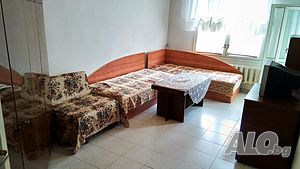 Легло в стая ТОП Център нощувки 5 легла в апартамент, безплатно за деца и Паркинг