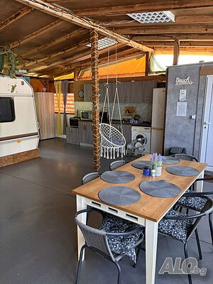 Къщи за гости Каравана Зара Промо за юни-69€