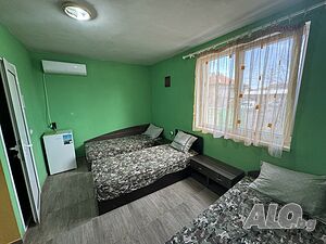Стая под наем Квартира за работници Казичене