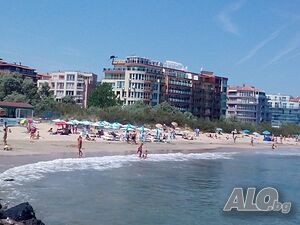 нощувки Апартамент Даскалова Поморие