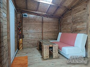 Къщи за гости Каравани под наем