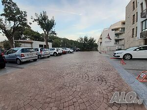 нощувки Апартамент за гости Слънце и море Сарафово