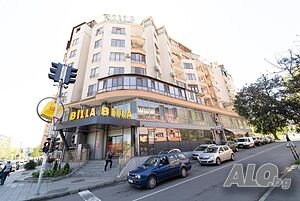 нощувки Апартамент за гости Уют