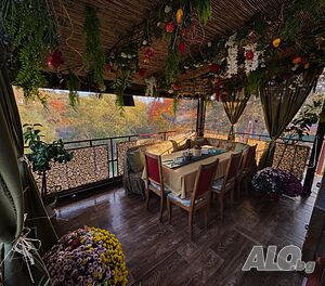 Къща за гости Дени/ Deni guest house.