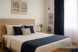 нощувки Chill Breeze Apartment- Нощувки Стара Загора