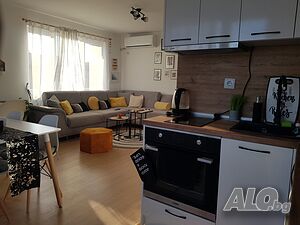 нощувки Нощувки в Стара Загора-апартамент