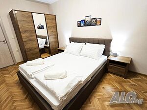 нощувки Apartment Xelibri Veliko Tarnovo