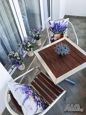 нощувки Апартамент Тиара в Несебър