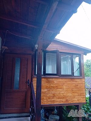 Къщи за гости Вила к.к. Чайка