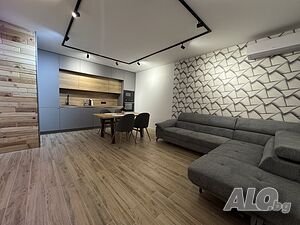 нощувки Апартамент - идеален център