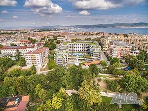 нощувки Студио в Несебър