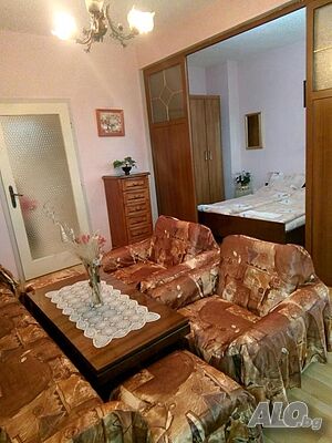 нощувки Апартамент ”Панорамна гледка” Трявна