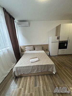 нощувки Apartment Diamond1