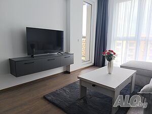 нощувки Чисто Нов Луксозен Апартамент за Нощувки в Малинова Долина