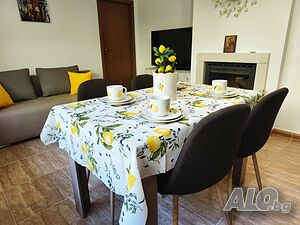 нощувки Апартамент за гости 4A26- Планинска Магия К. к. Гранд Манастира