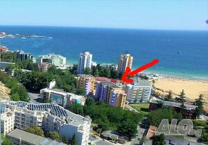 нощувки Апартамент за почивка в гр. Несебър-до плажа