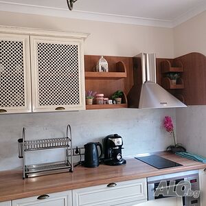 Къщи за гости Апартамент с две спални в центъра на Черноморец