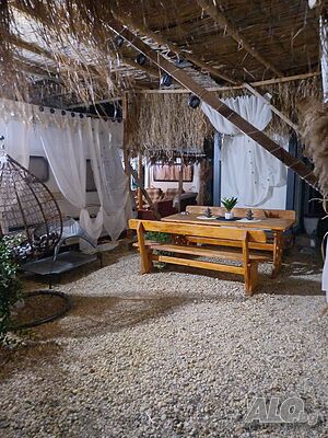 Къщи за гости Къмпинг ЕВРОПА Юг * гр. Поморие