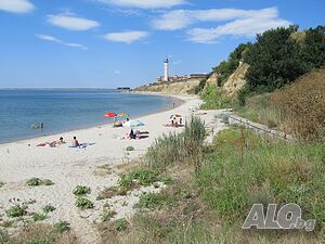Легло в стая Почивка на море в Ахелой