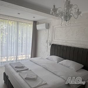 нощувки Апартаменти за нощувки Дарис-Безплатен Паркинг
