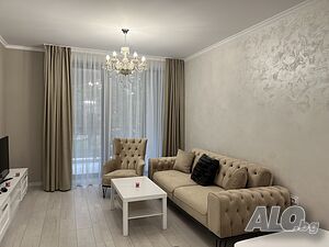 нощувки Луксозни Апартаменти Дарис-Безплатен Паркинг