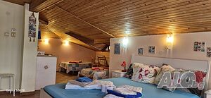 нощувки Мансардно студио Синеморец