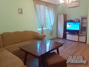 нощувки Апартамент в стария град на Поморие до 6 човека