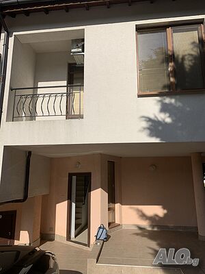 Къщи за гости Вила “Моллов”