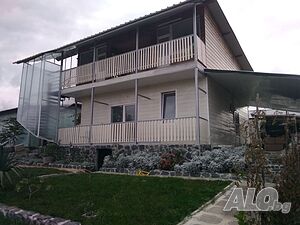 Къщи за гости Нощувки в Ахтопол