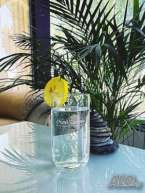 Къщи за гости Хотел Гардения Китен