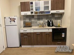 нощувки 2-ст., кв. Витоша, ул. Кирил Буюклийски 31, обз., 78м2, до 4 човека, минимум 2 нощувки, 120лв/вечер