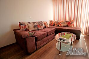 нощувки Бургас, площад Тройката, двустаен за нощувки