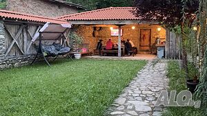 Къща за гости, Добри Гости, Голямо Буково