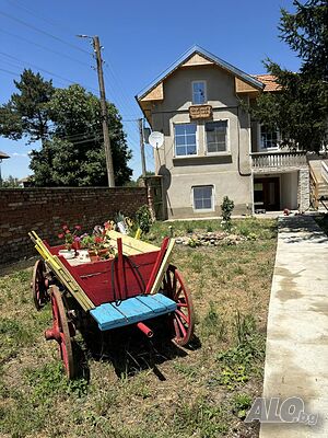 Къща за гости Долапите Guest House