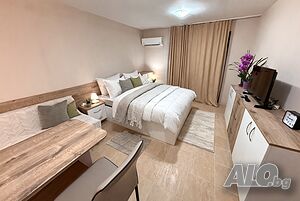 нощувки Едностаен апартамент ”Дони” Поморие